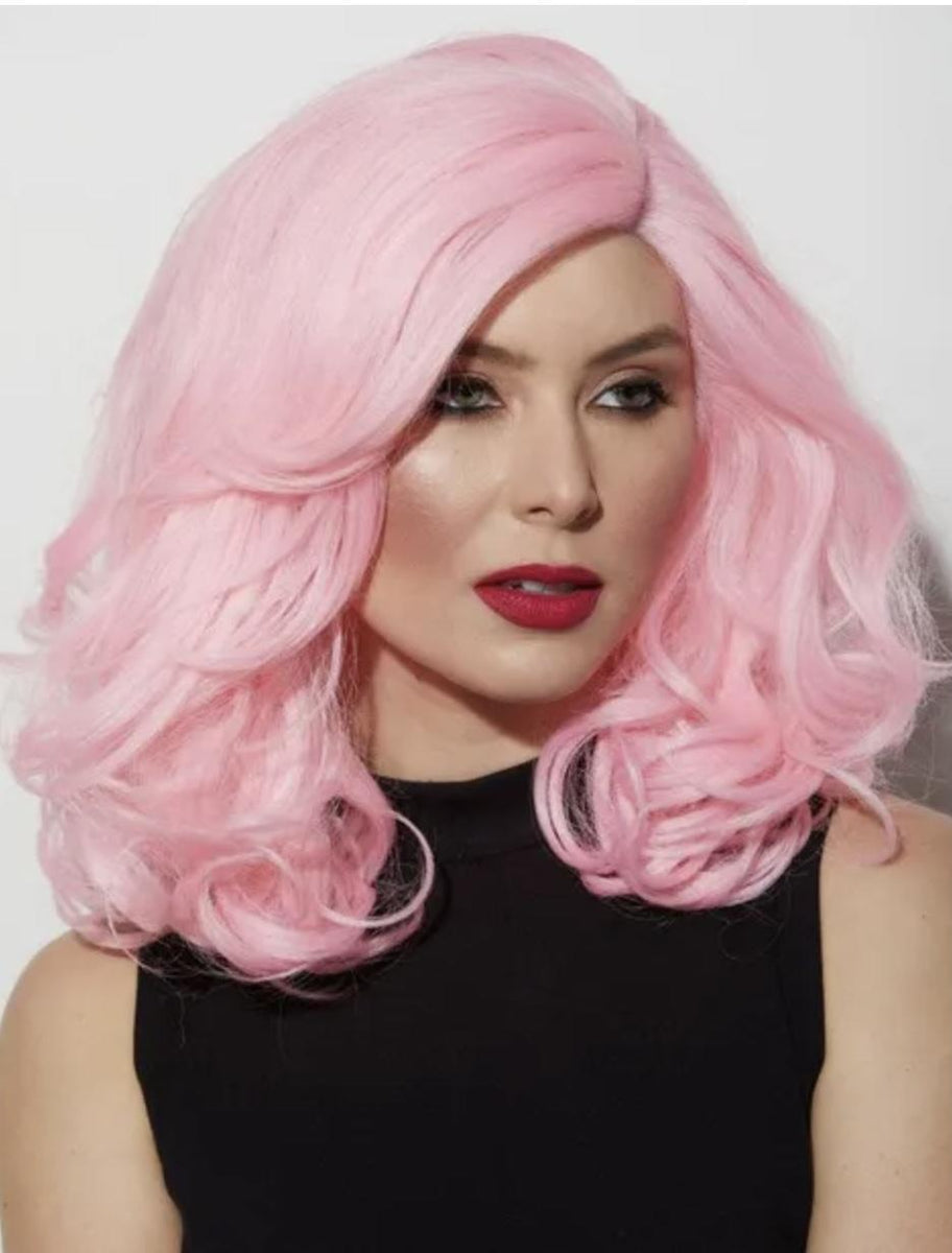 Reagan Lace Front Wig Superstar Hair & Wigs