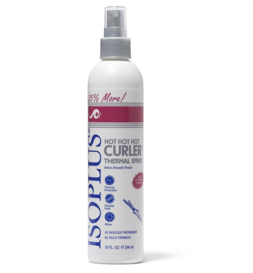 Isoplus Roller set lotion Superstar Hair & Wigs