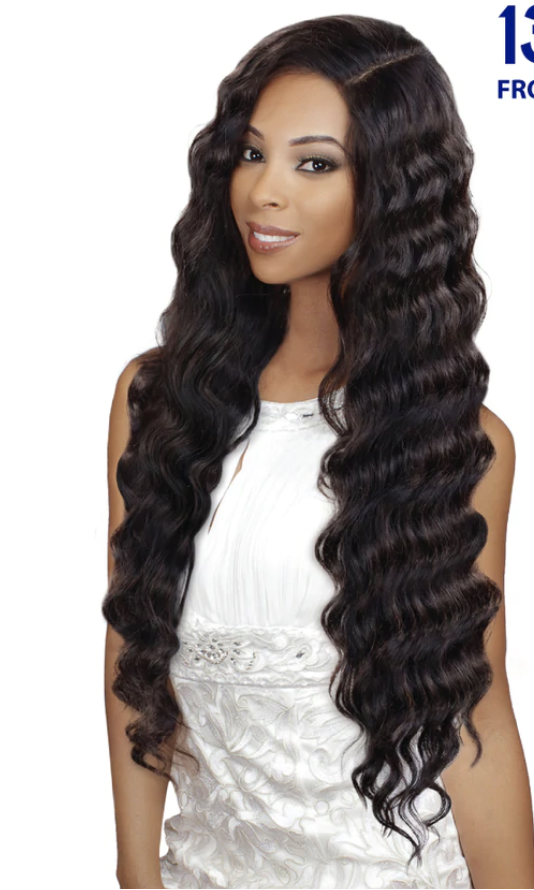 HLF135 Naomi 13x5 HD 100 Remy Hair Wig Superstar Hair Wigs