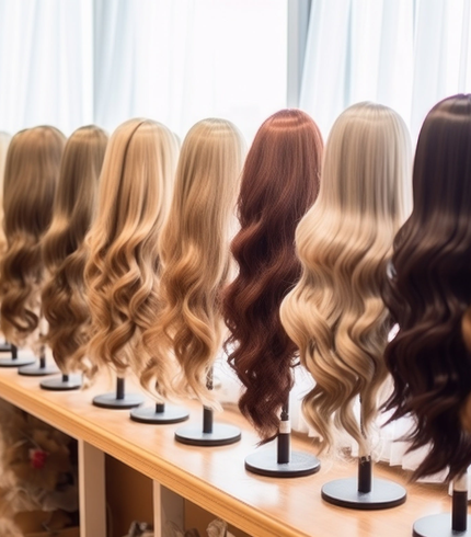 Wigs