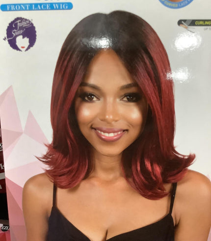 Lace Wigs - Synthetic