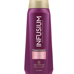 Infusium Repair & Renew Argan oil & Keratin 13oz