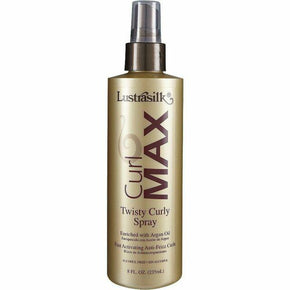 Curl Max Twisty Curly Spray Enriched With Argan Oil