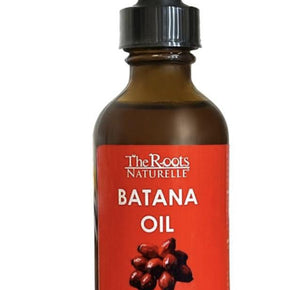 The Roots Naturelle Batana Oil 2oz