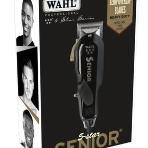 Wahl Professional 5 Star Series Senior Heavy Duty Clipper