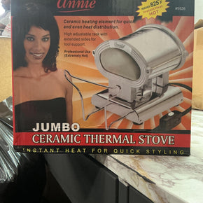 Jumbo Ceramic Thermal Stove