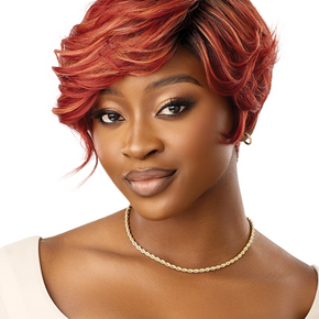 Outre Wigpop Synthetic Full Wig - Zenda