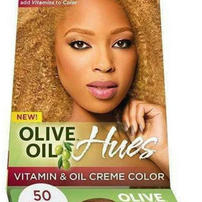 ORS Olive Oil Hues Hair Color