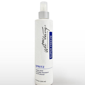 Wet-N-Wavy Super Freeze Spritz 10 Oz