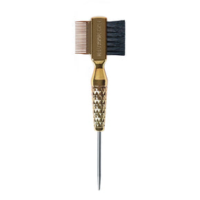 Style Factor Hammer Brush