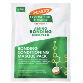 Palmers Amino Bonding Complex Bonding Conditioning Masque