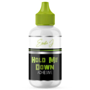 Ericka J Holde Me Down Lace Adhesive