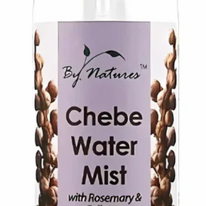 By Natures Chebe Water Mist with Rosemary and Collagen