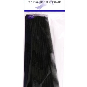 Eden 7" Styling Comb