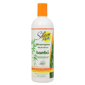 Silicon Mix Shampoo Bambu 16 fl.oz.