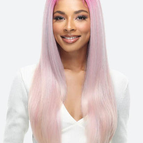 Tru Wig HD Lace Front LHD 5106