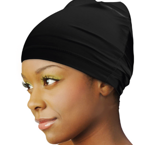 Donna Real Fit Spandex Cap