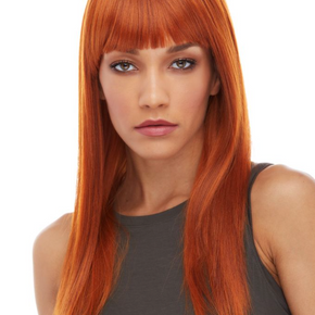 Heat Friendly Synthetic WIG HS Hailey