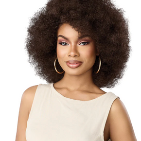Outre Quick Weave Half Wig - KAIA