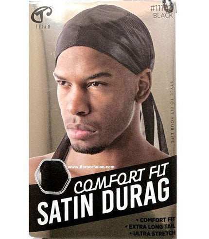 Durags &amp; Scarves