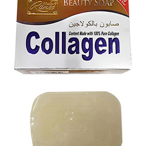 100% Pure Collagen Collagen BEAUTY SOAP