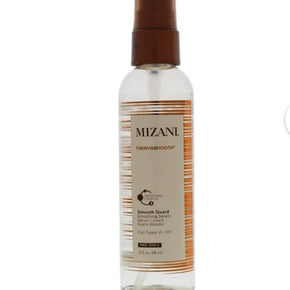 Mizani Thermasmooth Guard Smoothing Serum