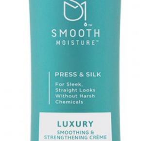SmoothMoisture Luxury Smoothing & Strengthening Crème