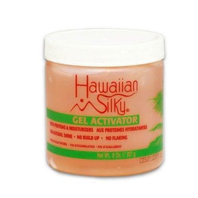 Hawaiian Silky Gel Activator