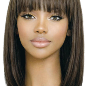 100% Human Hair ELIA Wig