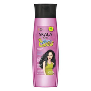 SKALA MAIS CACHOS Shampoo (10.99oz)
