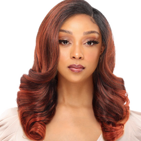 Feel Free Hair HD Lace  Wig LHD-5306