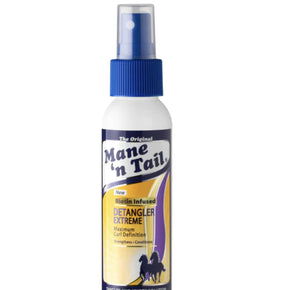 Mane n Tail DETANGLER EXTREME CURL DEFINITION