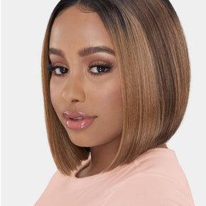 UNIT 1VIVACE Xceptional Gold Label HD Lace Front Wig