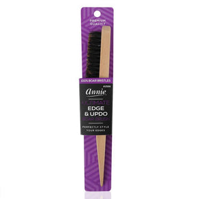 ULTIMATE EDGE & UPDO BOAR BRUSH