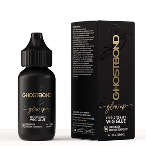 GHOSTBOND Glowup