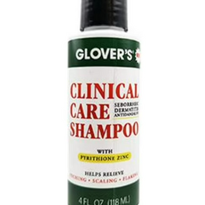 Glovers Clinical Care Shampoo