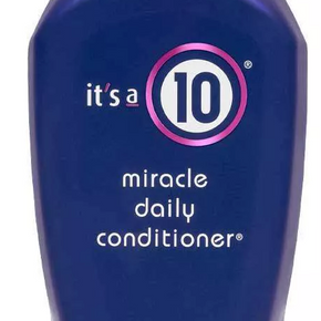 It's a 10 Miracle Daily Conditioner - 10 fl oz