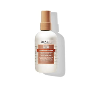 Mizani PRESS AGENT THERMAL SMOOTHING RAINCOAT STYLING Serum