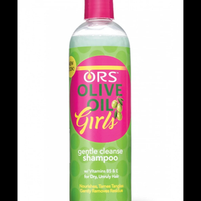 ORS - GIRLS MOISTURE-RICH CONDITIONER WITH AVOCADO OIL 13 Oz