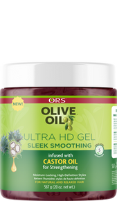 ORS Ultra HD Gel Sleek Smoothing