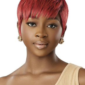 Outre WigPop Synthetic Wig - KORI