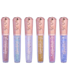 RMT Sparkle Glitter Lip Oil