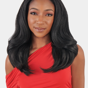 20″ Trueluxe VPart Wig Yaki Body