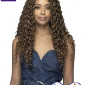 Bobbi Boss Brazilian French Wave 18”