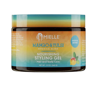 Mielle Mango & Tulsi Nourishing Styling Gel