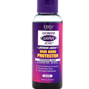 Wonder Weave Bond Hair Protector