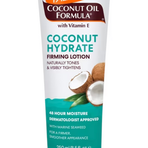 Palmer's Coconut Oil Formula Antioxidant Firming Body Lotion