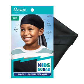 Annie Kids Durag
