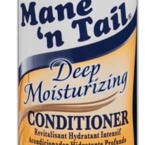 Mane 'N Tail Deep Moist CONDITIONER 12oz