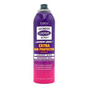 EBIN Wonder Weave Bond Hair Protection Spray 6.08 oz